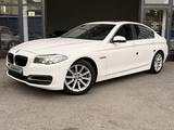 BMW 528 2015 годаүшін10 300 000 тг. в Шымкент – фото 3