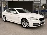 BMW 528 2015 годаүшін10 300 000 тг. в Шымкент