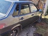 ВАЗ (Lada) 21099 2000 года за 400 000 тг. в Усть-Каменогорск – фото 4