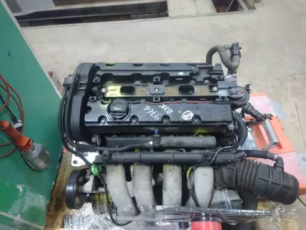 Двигатель Mitsubishi 4j10 1.8 литра Митсубиси Япония Контрактный за 55 550 тг. в Алматы