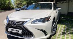 Lexus ES 250 2020 года за 20 000 000 тг. в Алматы – фото 3