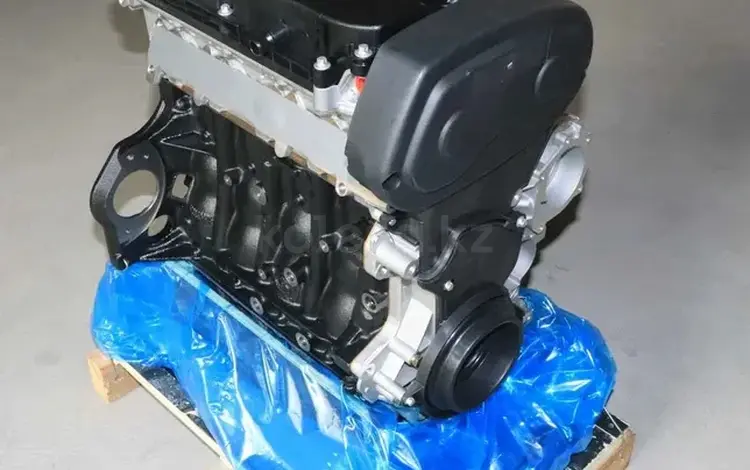 Hовый двигатель Chevrolet Cruze Круз жана мотор ориг F18D4 1.8/Opel Z18XER за 449 900 тг. в Алматы