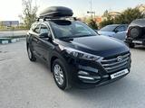 Hyundai Tucson 2018 годаүшін10 700 000 тг. в Актобе – фото 2