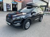 Hyundai Tucson 2018 годаүшін10 700 000 тг. в Актобе