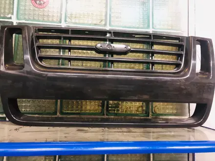 Решетка радиатора на Ford Explorer 06-10 за 1 234 тг. в Алматы – фото 3