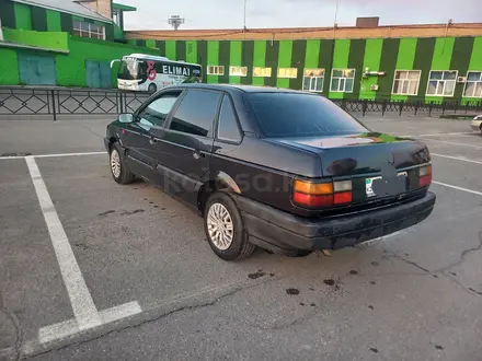 Volkswagen Passat 1991 года за 890 000 тг. в Семей – фото 6