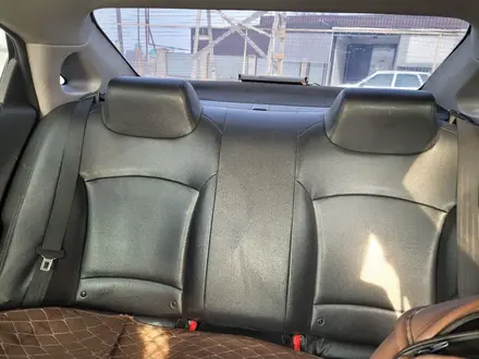 Hyundai Sonata 2010 года за 3 500 000 тг. в Алматы – фото 7