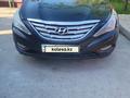 Hyundai Sonata 2010 года за 3 500 000 тг. в Алматы