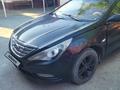 Hyundai Sonata 2010 года за 3 500 000 тг. в Алматы – фото 13