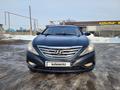 Hyundai Sonata 2010 года за 4 200 000 тг. в Алматы