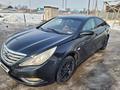 Hyundai Sonata 2010 года за 4 200 000 тг. в Алматы – фото 5