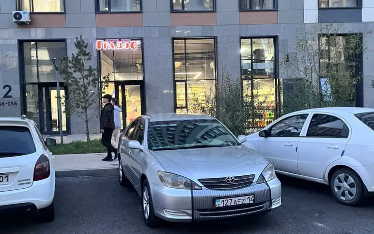 Toyota Camry 2004 года за 3 000 000 тг. в Павлодар