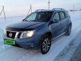 Nissan Terrano 2014 года за 6 800 000 тг. в Актобе