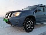 Nissan Terrano 2014 года за 6 800 000 тг. в Актобе – фото 3