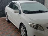 Toyota Corolla 2008 годаүшін5 200 000 тг. в Алматы – фото 5