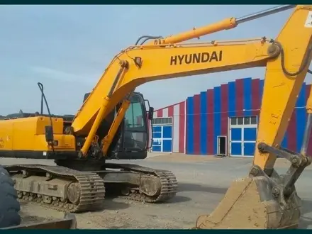 Hyundai 2010 года за 27 000 000 тг. в Атырау