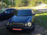 Mercedes-Benz E 430 1998 годаүшін4 100 000 тг. в Тараз