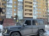 Mercedes-Benz G 500 2003 года за 15 000 000 тг. в Астана – фото 2