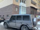 Mercedes-Benz G 500 2003 года за 15 000 000 тг. в Астана – фото 4