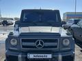 Mercedes-Benz G 500 2003 годаүшін15 000 000 тг. в Астана – фото 5