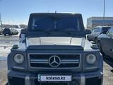 Mercedes-Benz G 500 2003 года за 15 000 000 тг. в Астана – фото 5