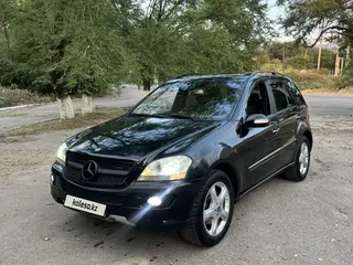 Mercedes-Benz ML 320