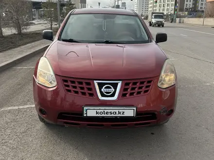 Nissan Rogue 2007 года за 4 500 000 тг. в Астана