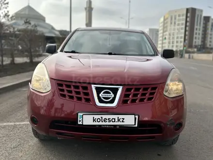 Nissan Rogue 2007 года за 4 500 000 тг. в Астана – фото 2