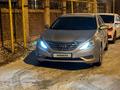 Hyundai Sonata 2012 года за 5 800 000 тг. в Астана – фото 2