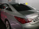 Hyundai Sonata 2012 года за 5 800 000 тг. в Астана