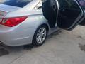 Hyundai Sonata 2012 года за 5 800 000 тг. в Астана – фото 6