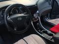 Hyundai Sonata 2012 года за 5 800 000 тг. в Астана – фото 9