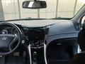 Hyundai Sonata 2012 года за 5 800 000 тг. в Астана – фото 8