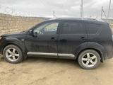 Mitsubishi Outlander 2008 года за 5 800 000 тг. в Мангистау – фото 2