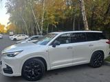 Lexus TX 2024 года за 52 000 000 тг. в Алматы