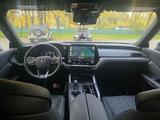 Lexus TX 2024 года за 52 000 000 тг. в Алматы – фото 5