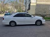 Toyota Camry 2002 годаfor4 500 000 тг. в Алматы – фото 3