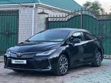 Toyota Corolla 2020 года за 10 000 000 тг. в Актобе – фото 3
