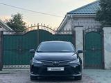 Toyota Corolla 2020 года за 10 000 000 тг. в Актобе – фото 2