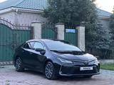 Toyota Corolla 2020 года за 10 000 000 тг. в Актобе