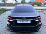 Toyota Corolla 2020 года за 10 000 000 тг. в Актобе – фото 5