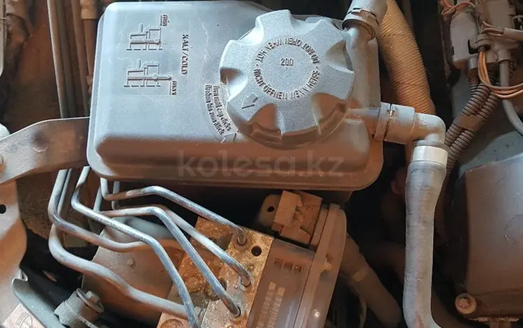 Расширительный бачок на BMW E60 за 26 000 тг. в Шымкент