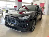 Toyota RAV4 Prestige 2023 года за 18 200 000 тг. в Петропавловск
