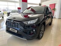 Toyota RAV4 Prestige 2023 года за 19 190 000 тг. в Петропавловск