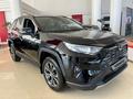 Toyota RAV4 Prestige 2023 года за 18 600 000 тг. в Петропавловск – фото 3