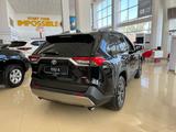 Toyota RAV4 Prestige 2023 годаүшін18 200 000 тг. в Петропавловск – фото 5