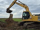 Komatsu  PC180 2002 годаүшін6 500 000 тг. в Кокшетау – фото 3