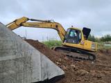 Komatsu  PC180 2002 годаүшін6 500 000 тг. в Кокшетау