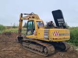 Komatsu  PC180 2002 годаүшін6 500 000 тг. в Кокшетау – фото 2
