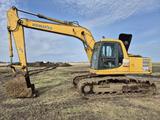 Komatsu  PC180 2002 годаүшін6 500 000 тг. в Кокшетау – фото 4